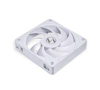 Lian Li UNI P28 Performance White 120mm Fan
