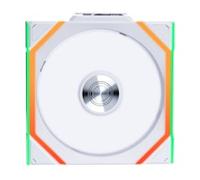 Lian Li UNI SL WIRELESS RGB 120mm Fan - White
