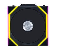 Lian Li UNI SL WIRELESS RGB 120mm Reverse Flow Fan - Black