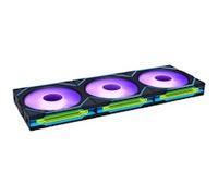 Lian Li UNI FAN SL Infinity Wireless Reverse Blade 120mm ARGB PWM Fan