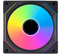 Lian Li UNI SL120 INF Wireless Addressable RGB Black 120mm Fan