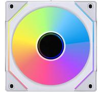 Lian Li UNI SL120 INF Wireless RGB 120mm White Fan