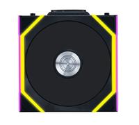 Lian Li UNI FAN SL Wireless 120mm ARGB PWM Fan Black