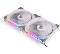 Lian Li Uni Fan SL140 Computer case 14 cm White 2 pc(s)