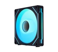 Lian Li UNI SL140 INF Reverse Addressable RGB Black 140mm Fan