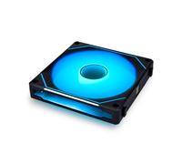 Lian Li UNI SL140 INF Reverse ARGB 140mm Fan - Black