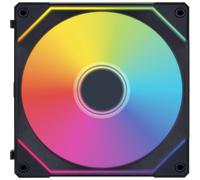 Lian Li UNI SL140 INF Reverse RGB 140mm Black Fan