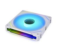 Lian Li UNI SL140 INF Wireless Addressable RGB White 140mm Fan