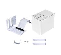 Lian Li Universal PCIe 4.0 Vertical GPU Kit & Riser Cable White