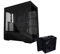 Lian Li V100 Case & EDGE 750W Gold Power Supply - Builder Bundle