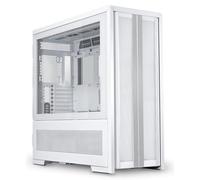 Lian Li V3000 Plus Full Tower Multi-Mode PC Case - White