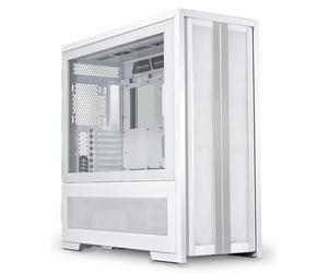 Lian Li V3000 Plus Full Tower Multi-Mode PC Case - White