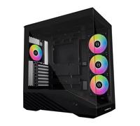 Lian Li Vector V100 Black ARGB ATX Case