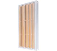 Lian Li Vertical AeroDeck for B4-mATX - White - G89.B4-1W.00