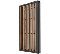 Lian Li Vertical AeroDeck for B4-mATX - Black