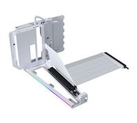 Lian Li Multi-Direction Vertical GPU Bracket (Gen 5- PCIe 5.0) White