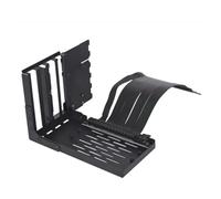 Lian Li V2x Gpu Vertical Bracket Black