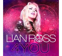 Ross, Lian - 4You (Deluxe Fan Box)