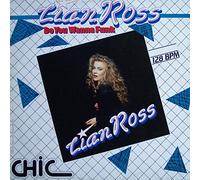Lian Ross - Do You Wanna Funk [12", DE, Chic 6.20736]