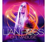 Lian Ross - Dr. Mabuse [VINYL]