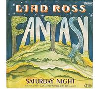 Lian Ross - FANTASY