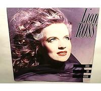 Lian Ross - Feel so good (1989, prod. by Luis Rodriguez) / Vinyl single [Vinyl-Single 7'']