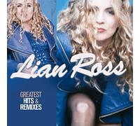 Lian Ross Greatest Hits & Remixes (Vinyl)