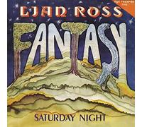Lian Ross - Lian Ross - Fantasy - ZYX Records - zyx rec 1143, ZYX Records - 1143