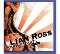 Lian Ross - Young Hearts [CD Single]