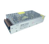 Lian Shi 5V 20A 100w Universal switching power supply voltage regulator transformer short circuit overcurrent protection AC220V to DC5V For industrial automation 3D printer LED light