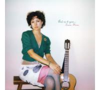 Liana Flores - And so it goes... [VINYL]