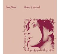 Liana Flores - Flower of the soul - CD - 21 - B1111z