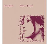 Liana Flores : Flower of the Soul VINYL 12" Album (2024) NEW Amazing Value