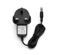 Lianchong 27V 500MA Charger for Gtech AirRAM MK2 Cordless Vacuum Cleaner,1.5M Power Supply Adapter for Gtech Air Ram MK2 K9 DM001 AR02 ATF27 ATF29 MK1 AR29 AR30 AR05 K9 AR09 CH01 AR03 AR0