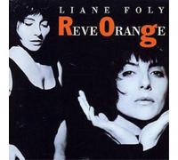 Foly Liane - Reve Orange