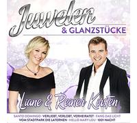 Liane Kirsten & Reiner - Juwelen & Glanzstucke