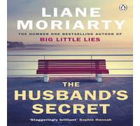 Liane Moriarty The Husband's Secret Paperback Book Liane Moriarty Multicolor