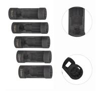 LIANFOND 12 Point Suspension Strut Nut Socket, 1/2in Drive, 18-24mm, Chrome Vanadium Steel, for European Vehicles