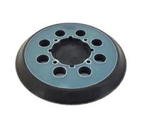 LIANFOND 5 in 8 Holes Sanding Pad Plate for Dewalt N329079 DWE6423K Sander Backing Disc, 125 mm Plastic Replacement for DWE6421 DWE6421K
