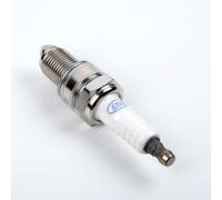 LIANFOND F7TC Spark Plug for Honda GX120, GX200, GX240, GX270, GX340, GX390 Generator Engines (168F-190F Series), 1-Pack