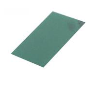 LIANFOND Field Observation Film for Studying Invisible Fields, 25x35mm 40x45mm 30x50mm Green Pole Display Sheet, Lightweight Portable for Home Scientific Research