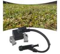 LIANFOND ignition coil with 4 prong connector 30500-z5t-003 for gx340 gx390t2 engines, for 390t2 390r2 390u2 340rt2 390k2 models