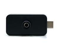 LIANFOND MLX90640 Thermal Imager 32 * 24 Resolution for Android Phones with Type-C OTG Support, -40 to 380°C Temperature Measurement