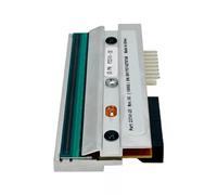 LIANFOND P1004232 Thermal Print Head Zebra ZE500-4, 110Xi4, 105SL Plus Barcode Printer, 300 DPI Resolution