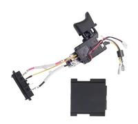 LIANFOND Replacement Drill Trigger Switch for Dewalt DCF880 DCF883 DCF885 Models N860998 N359999 N360141 for 20V Drivers