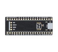 LIANFOND STM32F401CCU6 Development Board, 32F4 Core Small System Learning Board with BOOT Settings, 25MHz & 32768kHz Oscillators