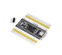 LIANFOND STM32F401CCU6 Development Board, 32F4 Core Small System Learning Board with BOOT Settings and Dual Oscillators