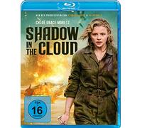 Liang,Roseanne - Shadow in The Cloud [Blu-Ray] [Import]