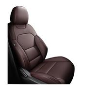 LIANGBAOS Auto Seat Covers For A7 A5 A6 C6 C7 4F 4G Q7 4L A4 B8 B7 A3 8V 8Y 8P TT Mk2 For Sportback Car Seat Covers Auto Interior Accessories(1 Piece Coffee)