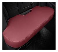 LIANGBAOS Auto Seat Covers For Citroen C4 For Grand For Picasso GV80 For Berlingo Leather Seat Cover Front Rear Bottom Cushion(M)